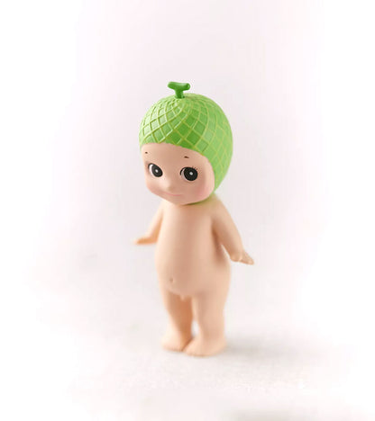 Figurine Sonny angel - Série Fruits 