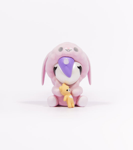 Figurine Tokidoki Cozy Unicorno - Blind Box