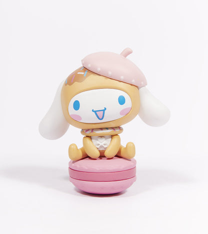 Figurine Tokidoki x Cinnamoroll Sweet Treats - Blind Box