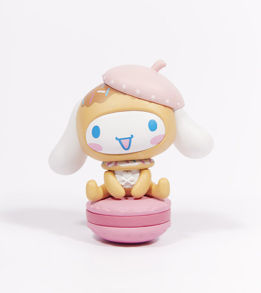 Figurine Tokidoki x Cinnamoroll Sweet Treats - Blind Box