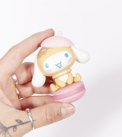 Figurine Tokidoki x Cinnamoroll Sweet Treats - Blind Box