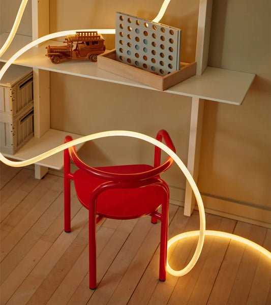 FLEX tube - Néon géant modulable