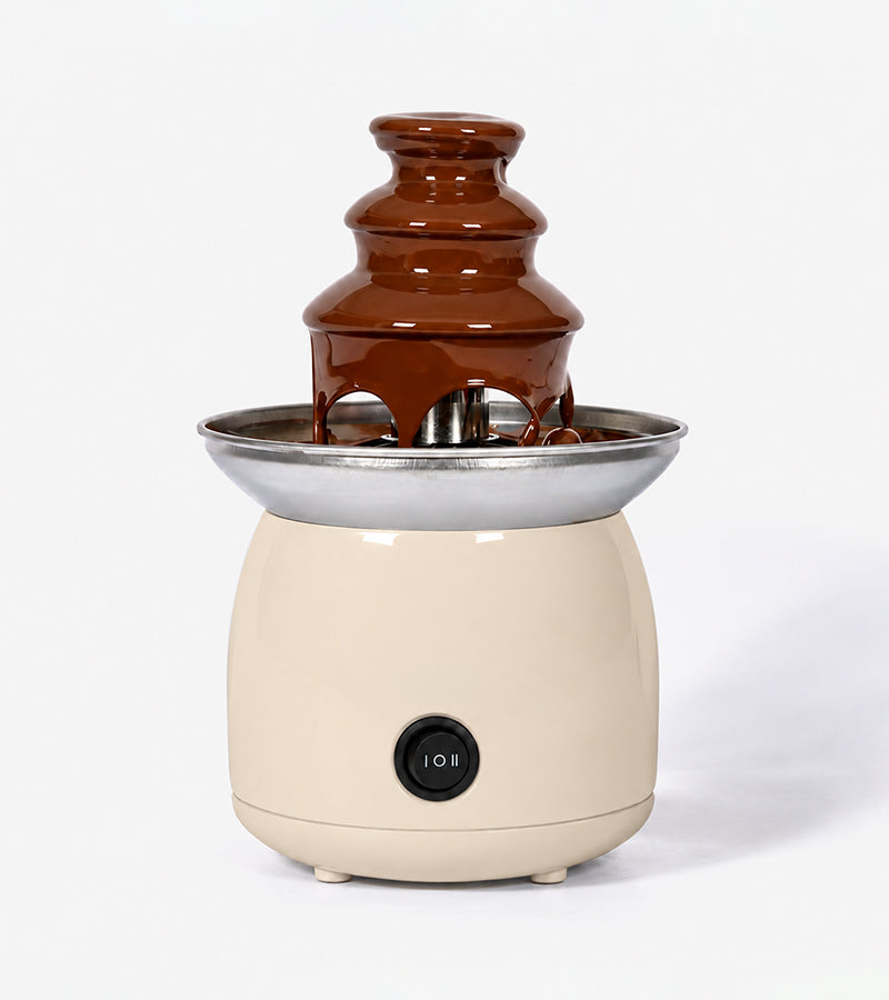 Fontaine à Chocolat