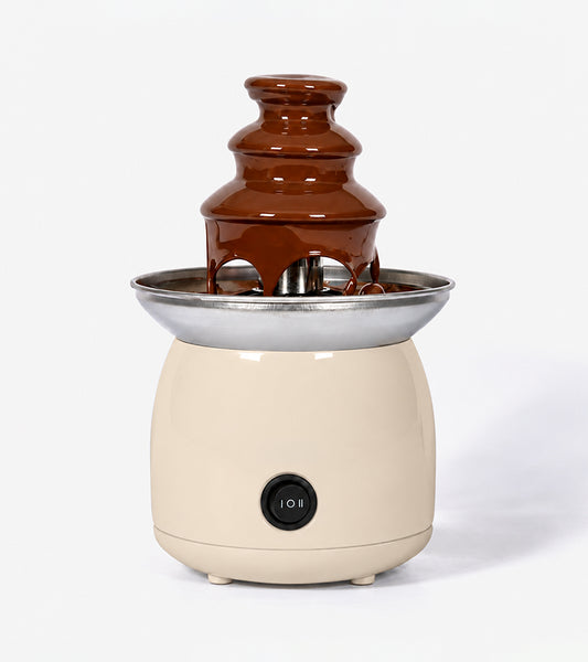 Fontaine à Chocolat