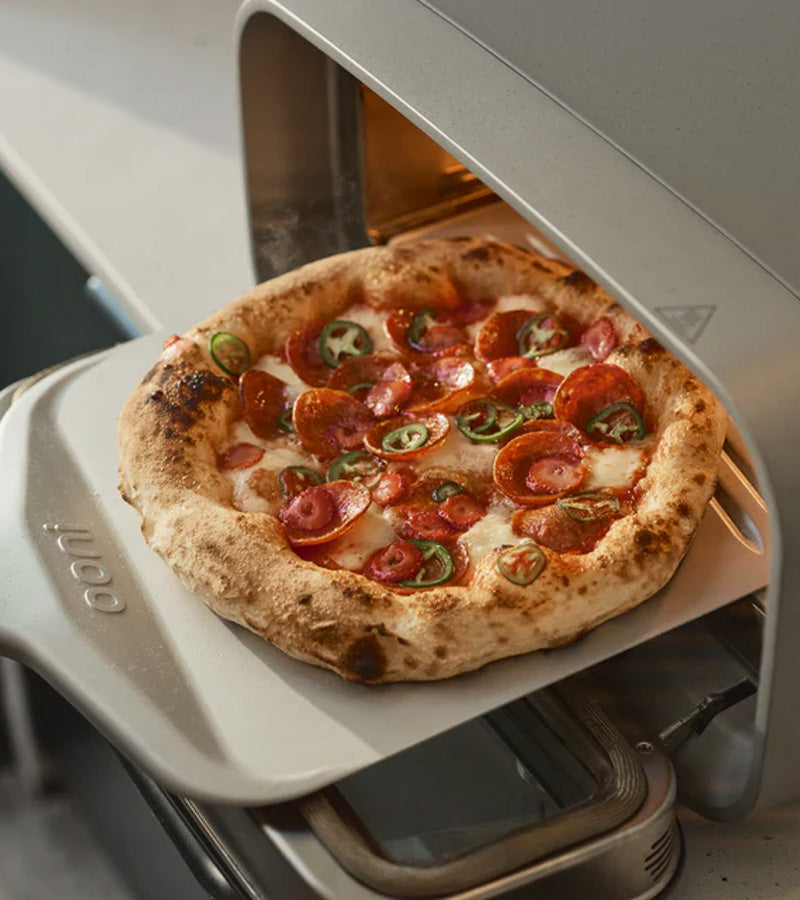 Four à pizza électrique Volt 2 - Ooni