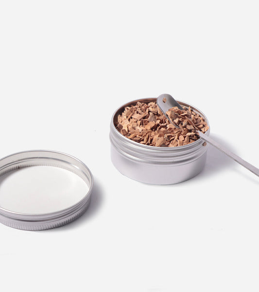 Fumoir à cocktail électrique