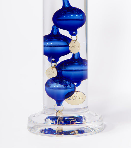 Galileo station météo