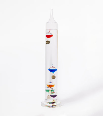 Galileo station météo