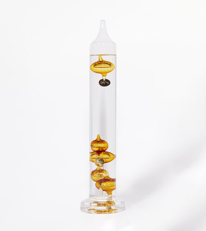 Galileo station météo