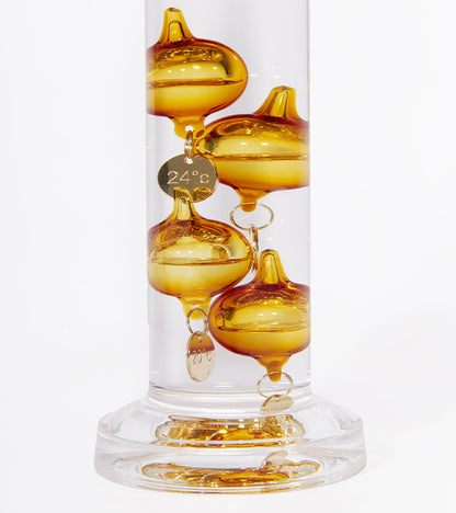 Galileo station météo