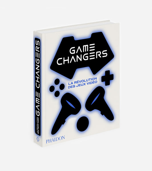 Game changers - La révolution des jeux vidéo