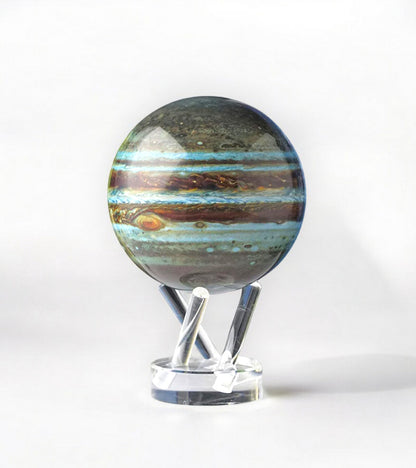 Jupiter globe pivotant - Mova