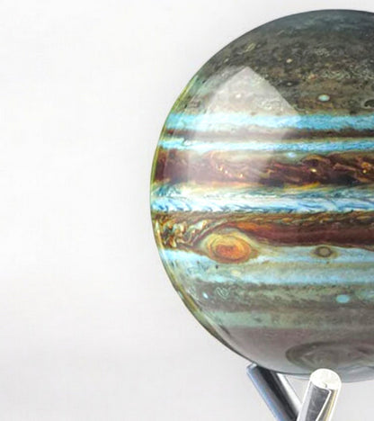 Jupiter globe pivotant - Mova
