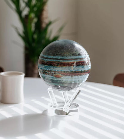 Jupiter globe pivotant - Mova