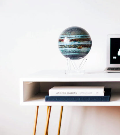 Jupiter globe pivotant - Mova