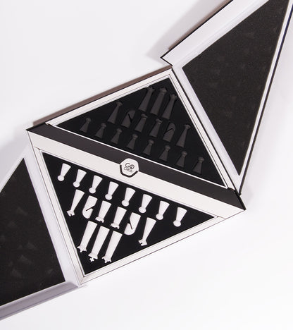 GoChess Mini - L’échiquier intelligent et connecté