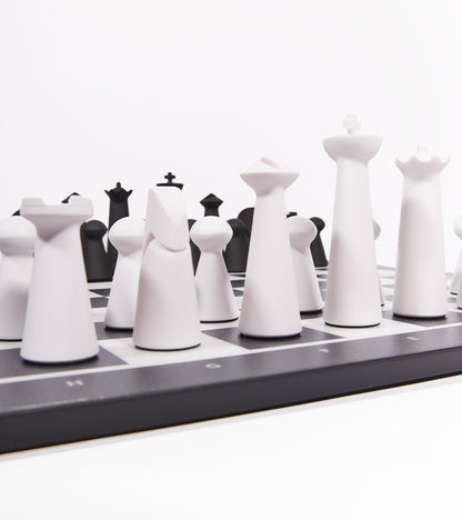 GoChess Mini - L’échiquier intelligent et connecté