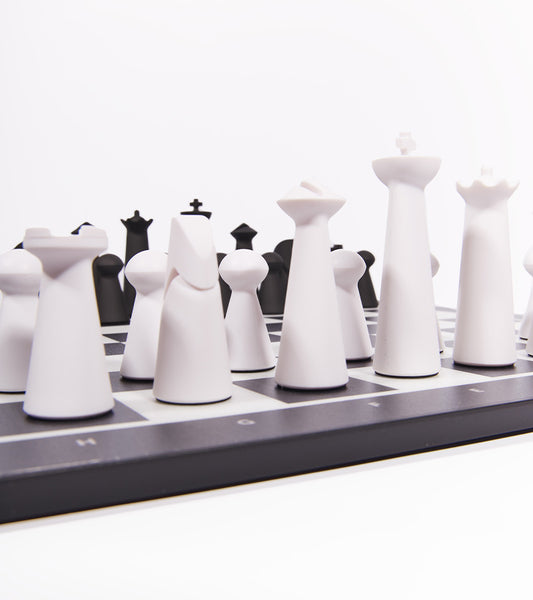 GoChess Mini - L’échiquier intelligent et connecté