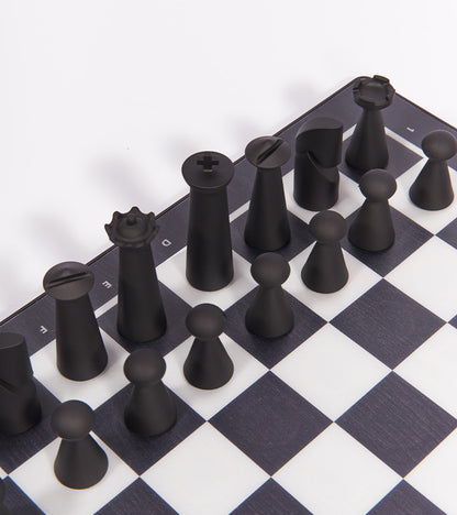 GoChess Mini - L’échiquier intelligent et connecté
