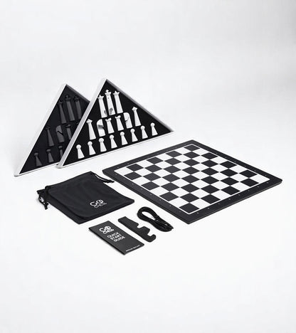 GoChess Mini - L’échiquier intelligent et connecté