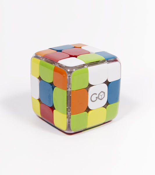 GoCube - Le Cube Bluetooth électronique connecté
