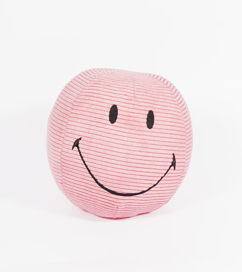 Grande peluche Smiley