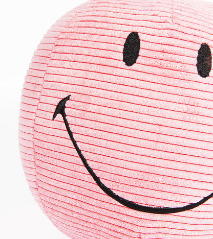 Grande peluche Smiley