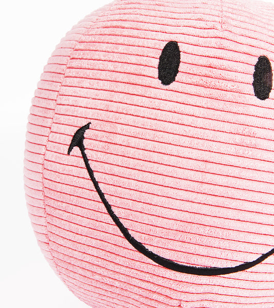 Grande peluche Smiley