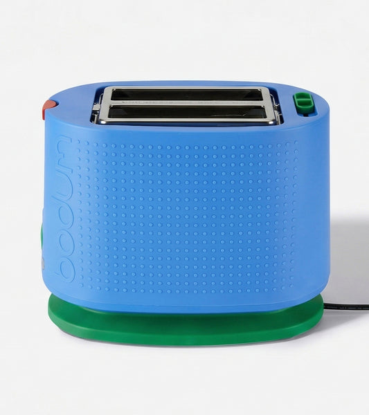 Grille-pain vintage - Moma x Bodum