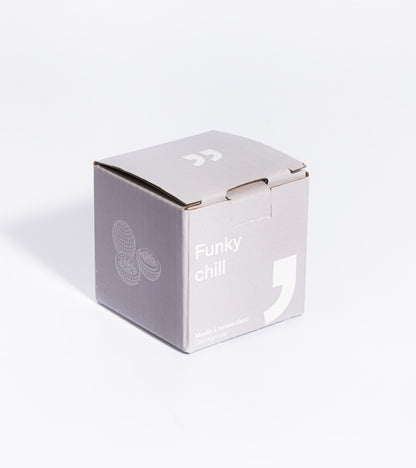 Grinder disco  L'expressionist