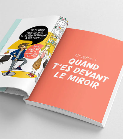 Guide de réparties anti-relous