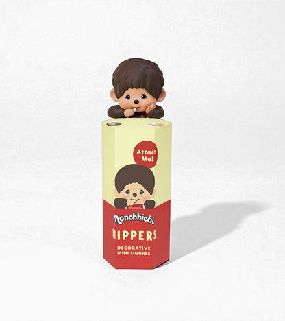 Hippers Monchhichi Kiki