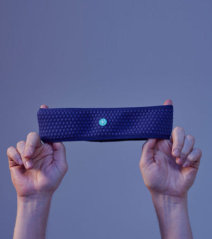 Bandeau de sommeil bluetooth et relaxation Hoomband  Mydodow