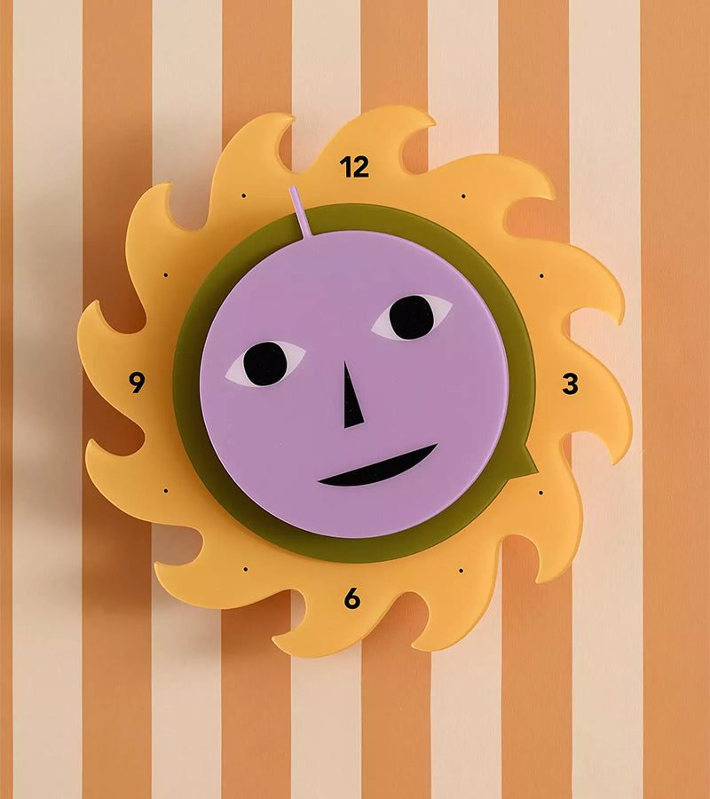 Horloge Everybody - Dusen Dusen