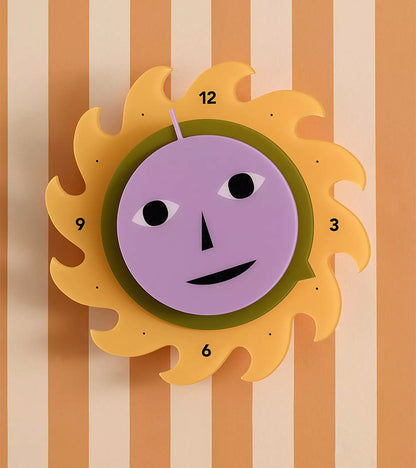 Horloge Everybody - Dusen Dusen