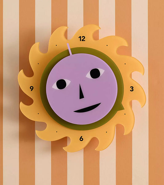 Horloge Everybody - Dusen Dusen