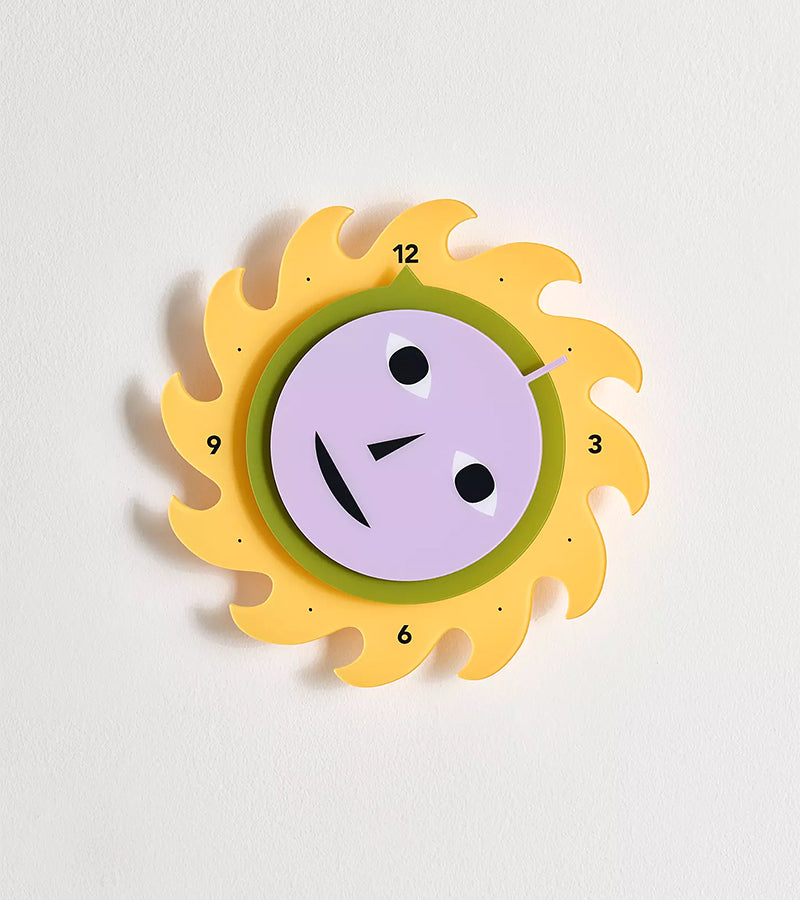 Horloge Everybody - Dusen Dusen