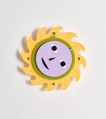 Horloge Everybody - Dusen Dusen