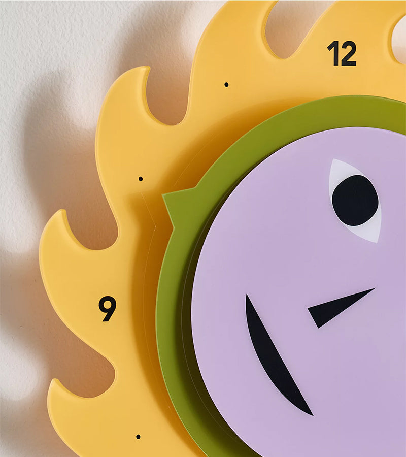 Horloge Everybody - Dusen Dusen