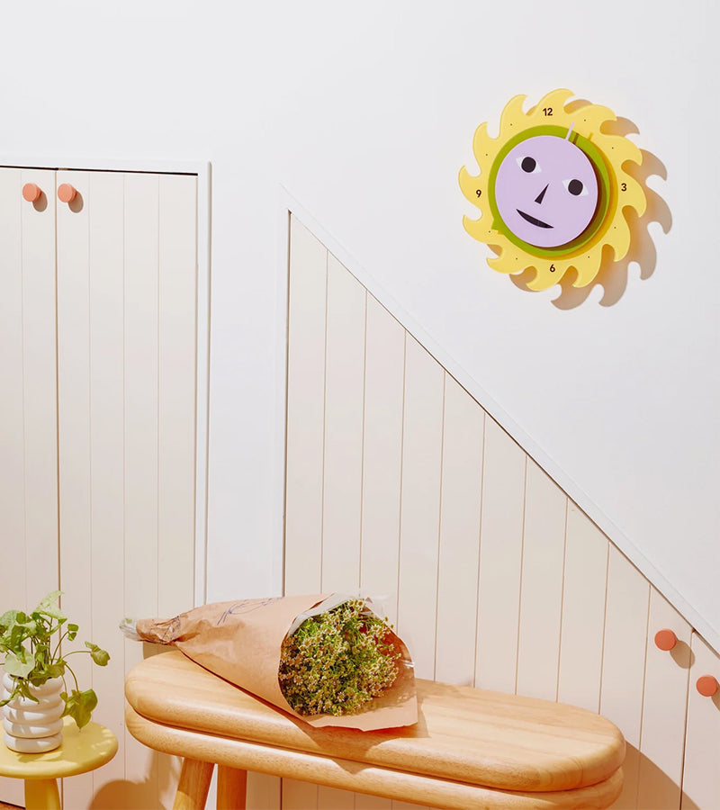 Horloge Everybody - Dusen Dusen