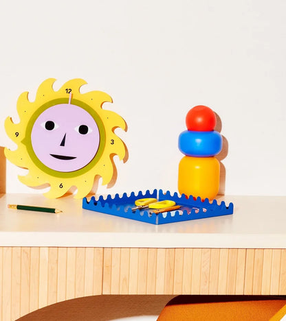 Horloge Everybody - Dusen Dusen