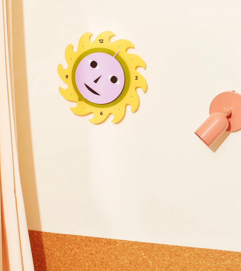 Horloge Everybody - Dusen Dusen