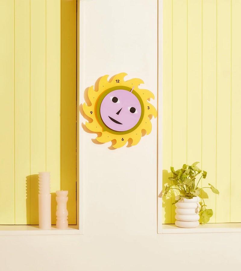 Horloge Everybody - Dusen Dusen