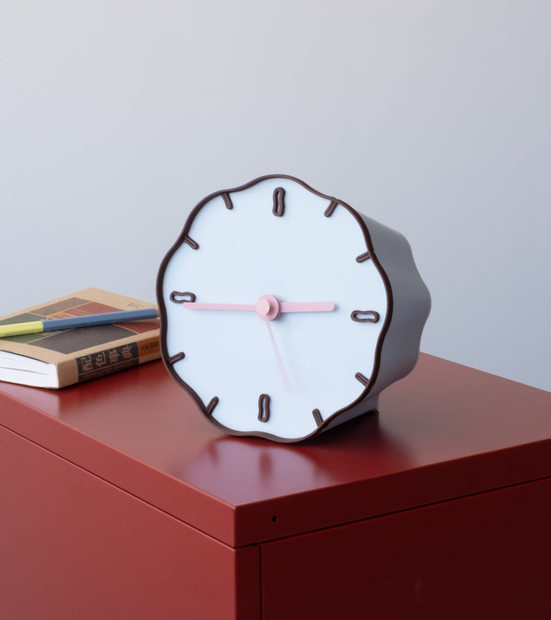 Horloge Margherita à poser - Warren et Laetitia