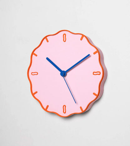 Horloge Margherita - Warren et Laetitia