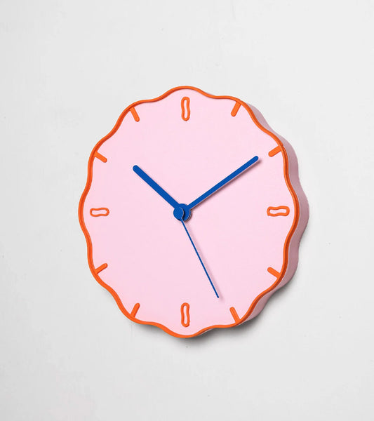 Horloge Margherita - Warren et Laetitia