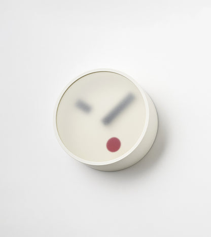 Horloge murale Kehai - Lemnos