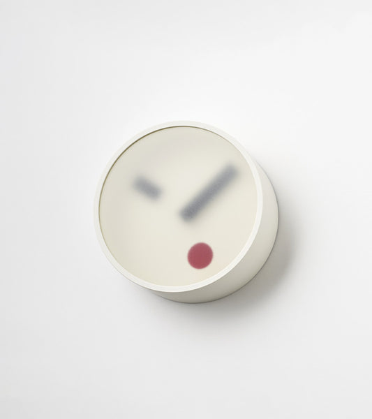 Horloge murale Kehai - Lemnos