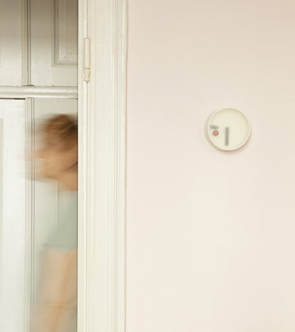 Horloge murale Kehai - Lemnos