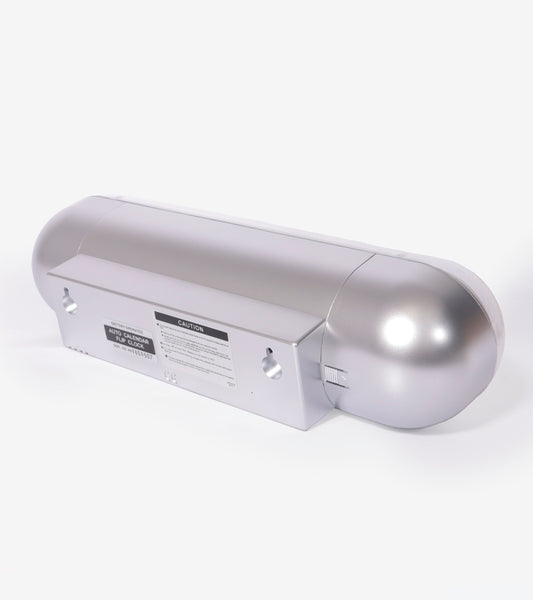 Horloge Murale Tube Flip - Karlsson